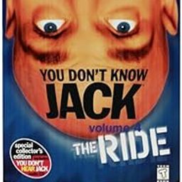 You Don't Know Jack Vol. 4 - The Ride - PC-image-37