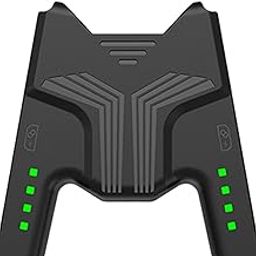 BNF Handle Charger Charging Grip for Switch Joy-Con Controller Standard-picture-2