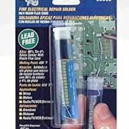 Alpha Fry AM62963 Lead-Free Rosin Core Solder &amp; Dispenser-image-13