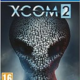 2K Games Xcom 2 (Ps4)-24