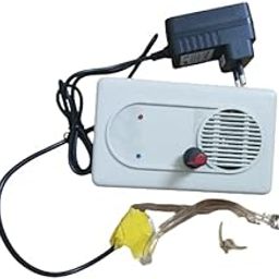 Contactless, Non-intrusive Liquid/Water Level Sensor Alarm contained in Plastic or Glass Bottles-23