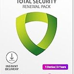 Quick Heal | Total Security Renewal Upgrade Gold pack | 1 User | 3 years | Instant Delivery| Existing Quick Heal Single User Subscription Needed-10
