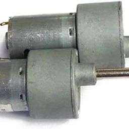 ORION Johnson Geared Motor (Grade B) 12 V DC 500 RPM-image-3