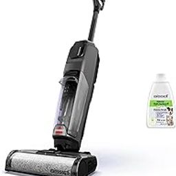Bissell CrossWave OmniForce | Cordless Multi-Surface Hard Floor Cleaner & Wet Dry Vacuum | Grey | 2-Year Warranty-picture-23
