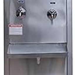New Universal Stainless Steel Water Cooler, 80 Liter-image-53