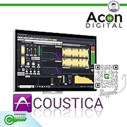 JaxKing Acon Acoustica Premium Edition 7 Genuine License Key (Lifetime / 1 Device) (Instant Delivery)-picture-19