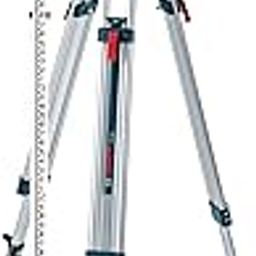 Bosch GOL 26D 26x Optical Level Kit with Indian Make Tripod and Levelling Staff-16
