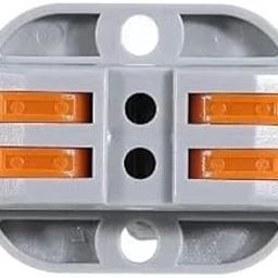 PCT-223-2 Stationary Type Quick Connection Terminal-picture-21