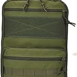 Flatpack D3 Backpack Tactical Molle Airsoft Rucksack Outdoor Hunting Multipurpose Assault Vest Bag Accessories-10