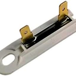 (2-Pack) Fuse for WP3392519, AP6008325, PS11741460, 3388651, G4AP0500-20