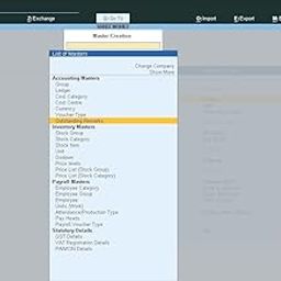 Follow-Up with Reminder In Outstanding Report - Tally Add-On (E-mail Delivery - No CD) - Single User-picture-21