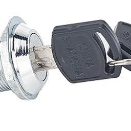 TRENDYNEST Cabinet cam Lock Hardware Drawer Lock for RV Door File Drawers Tool Box | Other Locks | Locks | Access Control Equipment | Facility Maintenance & Safety-image-4