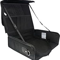 Tomee Travel Bag for Xbox 360 Slim/ PS3 Slim-picture-23