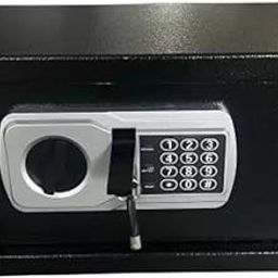 Digital Security Safe Box Lock Safe for Money Jewelry Documents Safe Locker-21