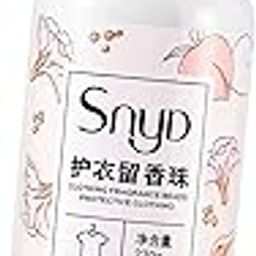 UJEAVETTE Fragrance Beads Light Scent Lasting Fresh Scent for Cleaning Household Peach-image-49