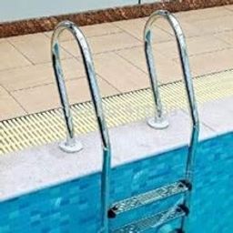 WATERTECH SYSTEMS Swimming Pool Ladder for In Ground Pools Heavy Duty 5-Step Stainless Steel Pool Step Ladder with Easy Mount Legs-image-25
