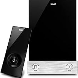 GM 4089 Auro Wireless Digital Doorbell with Remote 36 Selectable Melodies Volume Control Shuffle Function & lash-21