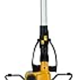 FREEMANS Test & Measure 10km Digital Measuring Wheel | Illuminated LCD With Memory Function | Pistol Style Bi-Material Grip | 30cm/12-inch Diameter Wheel | Folding Stand and Carry Bag-27