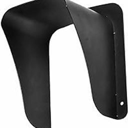 CALANDIS™ Doorbell Rain Cover for Access Control Keypads Door Lock Door Phone Intercom Black-2