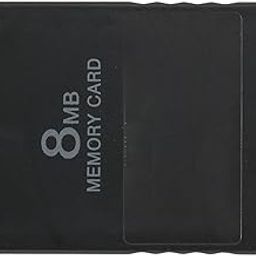 FMCB Memory Card, Game Controller Data Card Professional for PS2 for PS1 for USB Games-17