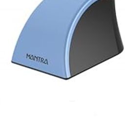 Mantra L1 mfs110 Fingerprint Scanner Biometric Single USB Scanner with C Type OTG | Updated RD Service Aadhaar Authentication Device Finger Scanner-3