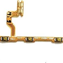 On Off Volume Key Button up Down Power Switch Flex Strip for xiaomi redmi mi 9 Prime-image-47