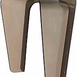 BNF® Doorbell Rain Cover for Access Control Keypads Door Lock Door Phone Intercom Brown|Home & Garden|Home & Garden|Home & Garden|1 Doorbell Rain Cover-22