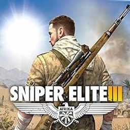 SNIPER- Elite 3 - | PC DVD Game by Zigshash Retail-picture-22