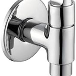 KAMAL Washing Machine Tap - Flute | Full Brass | Fits to Standard Quick Connector Nozzle Cock Faucet (Wall Mount Installation Type)-image-14
