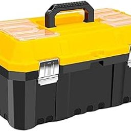 MERISHOPP Toolbox Craftsmen Maintenance Organizer Multifunction Repair for Garage Car Industry B|Home & Garden-image-21