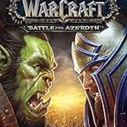 World of Warcraft Battle for Azeroth - PC Standard Edition-picture-10