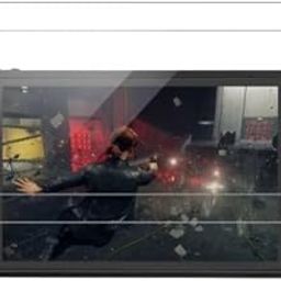 New World Screen Protector for Steam Deck OLED 7.4-Inch (2023) and Steam Deck 7-Inch (2021&2022), 9H Tempered Glass Film, Anti-Scratch HD Clear, 2-Pack-24