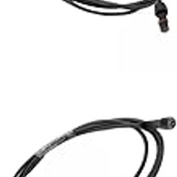 LOOM TREE® 2pcs Extension Wire for Bus TV Boxes Rear View Backup Camera 4 Pin 1m+3m | Electrical & Test Equipment | Connectors, Switches & Wire | Wire & Cable-picture-10
