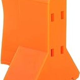 CALANDIS® 4-Pack Ladder Feet Covers Attic Ladder Leg Durable Silicone Furniture Foot Yellow | 4 Pieces Ladder Foot Cover-image-84