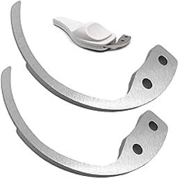 2 Pcs Security Tag Remover, Detagger for Clothes, Durable Security Tag Remover for Clothes Compatible with G7000, Portable Tool for Retail and Secondhand Clothing-15