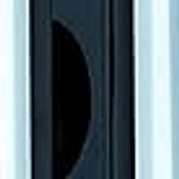 RENETIO Zinc Alloy Concealed Handle for Sliding Door/Drawer/Cabinet (Pack of 1) (12 INCH, Black)-image-33
