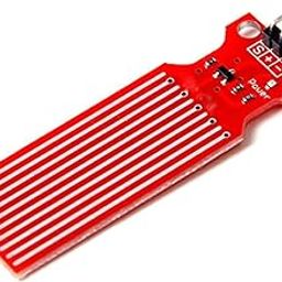 Rain Water Level Detection Sensor Module - ChipTronicX-10