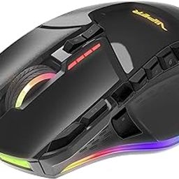 Patriot Viper V570 Blackout RGB Mouse-17