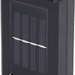 Drumstone (𝗦𝗽𝗲𝗰𝗶𝗮𝗹 𝟭𝟬 𝗬𝗲𝗮𝗿𝘀 𝗪𝗮𝗿𝗿𝗮𝗻𝘁𝘆 Solar-Powered Pathway Lights – Super Bright Outdoor Garden Lamps – Waterproof, High Lumen Design – Auto On/Off – Energy-Efficient-image-14