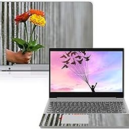 Paper Plane Design Laptop Skins Stickers (15.6 Inches) d483-image-90