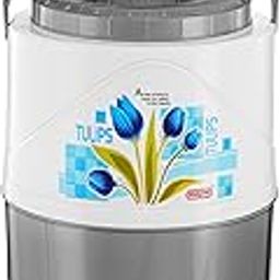 MAYUR Jug Max-25 Water Jug, 19.5 litres, Silver | BPA Free | Food Grade | PU Insulated-image-6