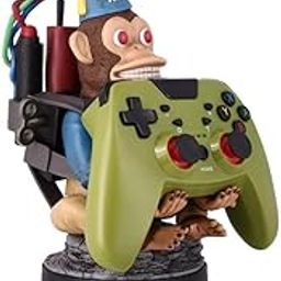 Exquisite Gaming - Call Of Duty - Monkeybomb Cable Guy (Net)-Multicolor-picture-22