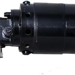 Electric Motor for Welding and Cutting Machine, Pug Cutting Machine-10