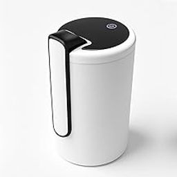 LECTARI Automatic Water Dispenser Pump | Mini Rechargeable Water Bottle Can Dispenser Pump | Electric Mini Water Pump | Mini Water Bottle Pump | Portable Drinking Water Pump with Low Noise |-image-46
