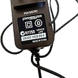 AM US EU Plug 5V AC Adapter Wall Charger Power Supply for Sony PSP 1000 2000 3000-Black-image-93