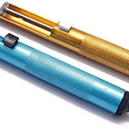 Electronic Spices Solder Iron Vacuum Gun Removal Remover Tool-Big Size DIY Desoldering Pump Sucker.-image-78