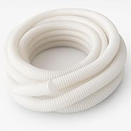 Prakash Flexible Pipe for Wiring & Home Improvement 25 mtr-image-2