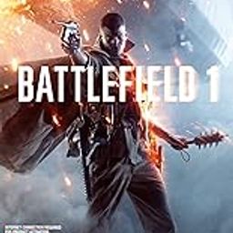 PC Battlefield 1 (PC)-1