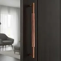 Plantex Heavy Duty Door Handle/Door & Home Decor/24 inch Main Door Handle/Door Pull-Push Handle - Pack of 1-picture-47