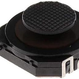 3D Analog Rocker Buttons 3D Joystick with Cap for PSP1000 PSP 1000 Repair-picture-6